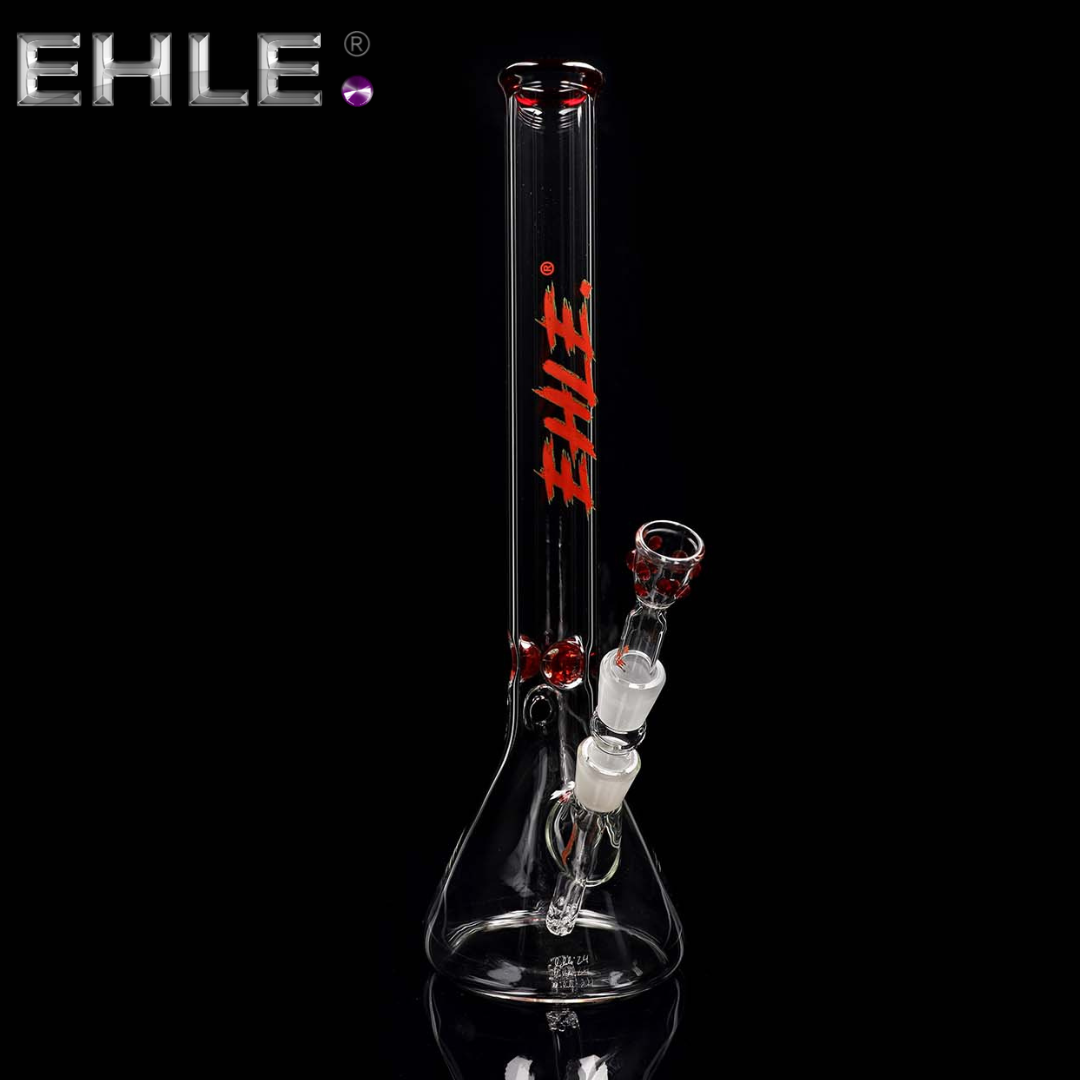 Glasbong, Ehle.®, Big Brother, Red Series